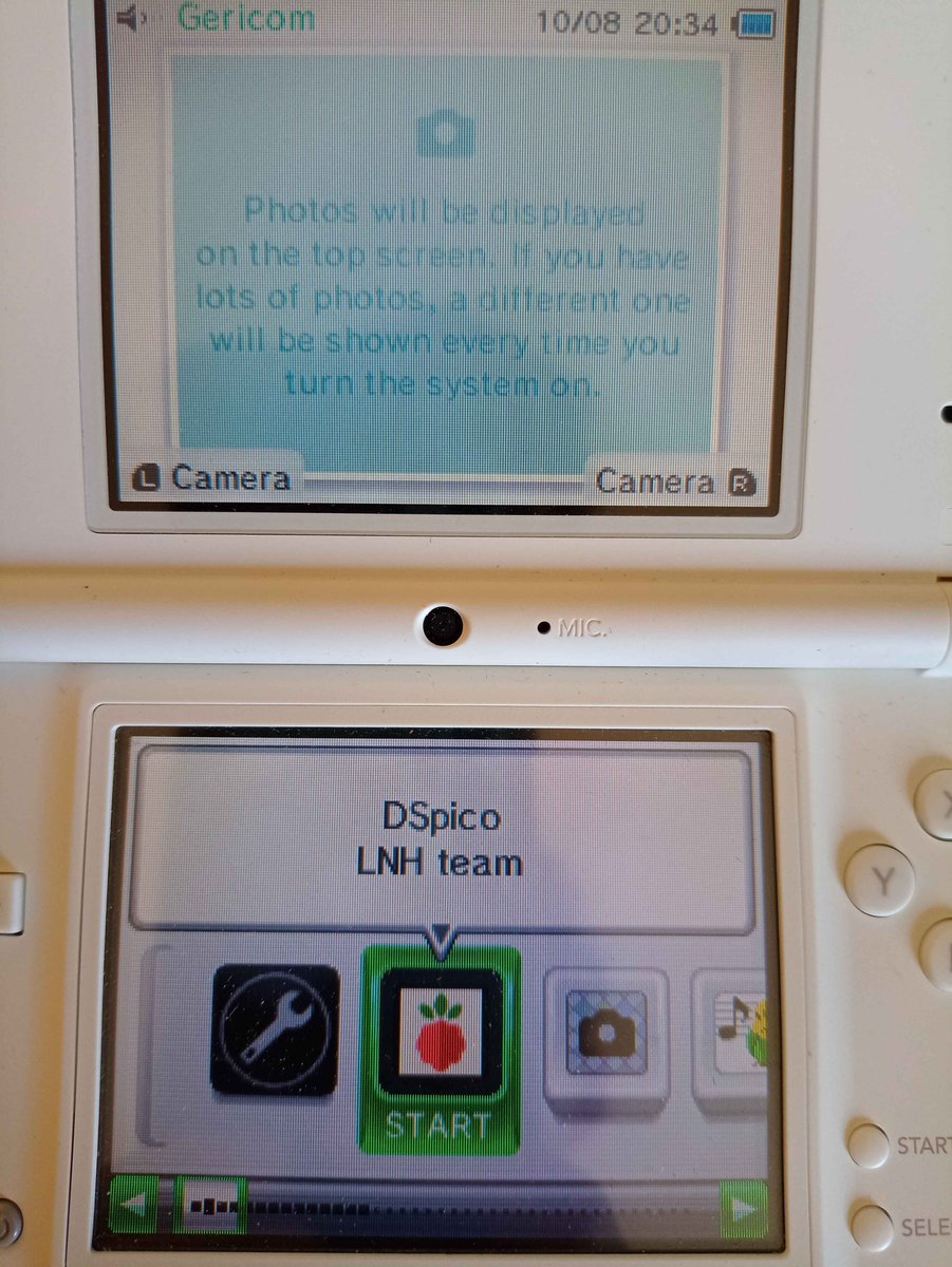 LNH_team's tweet image. 📢🥳After 4 years of hard work, we are proud to announce that DSpico, our open-source flashcart for the DS(i), is officially released!

🌐Find all the details on our website: lnh-team.org