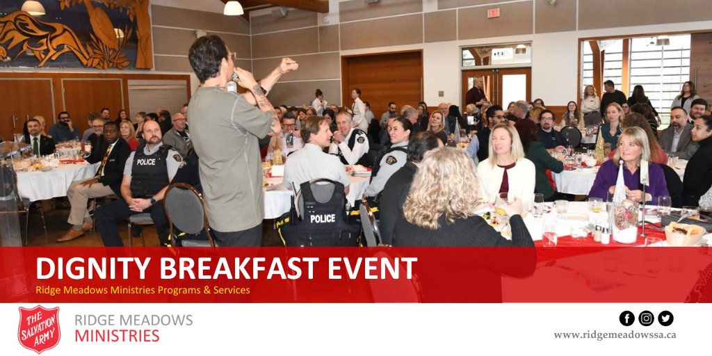 TSA Ridge Meadows tweet media