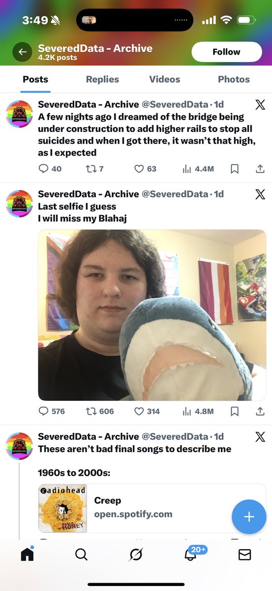 Lilybat99's tweet image. an article used the wrong picture omg