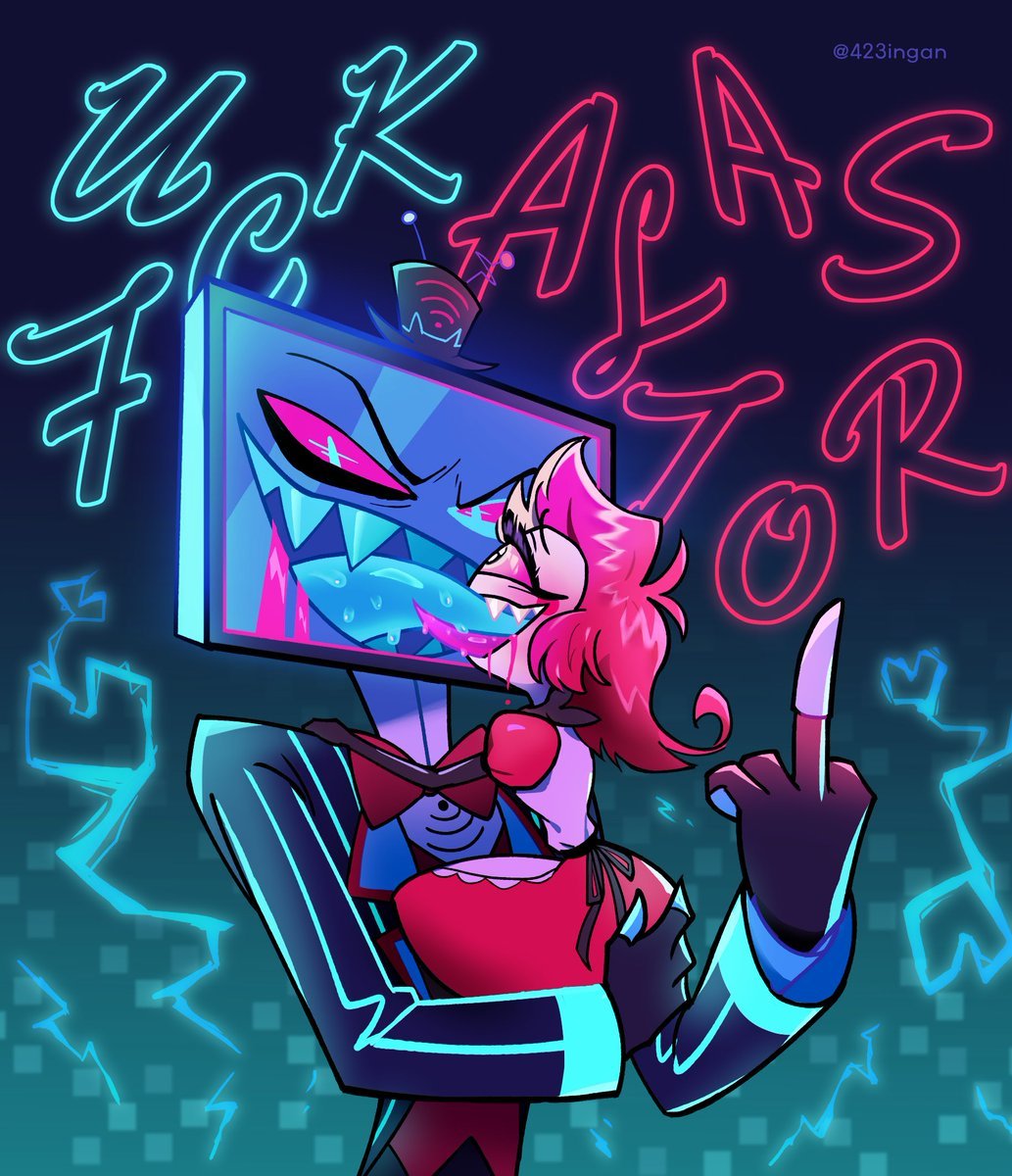 Sold my soul to this little monster~ <a href="/volatilegremlin/">𝒩𝒾𝒻𝒻𝓉𝓎</a> Best choice of my life~