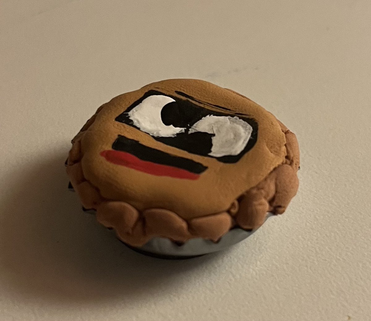 ryder1stPrizeBF's tweet image. first pies #baldisbasics #bbieal #baldisbasicsplus #firstprize yummy