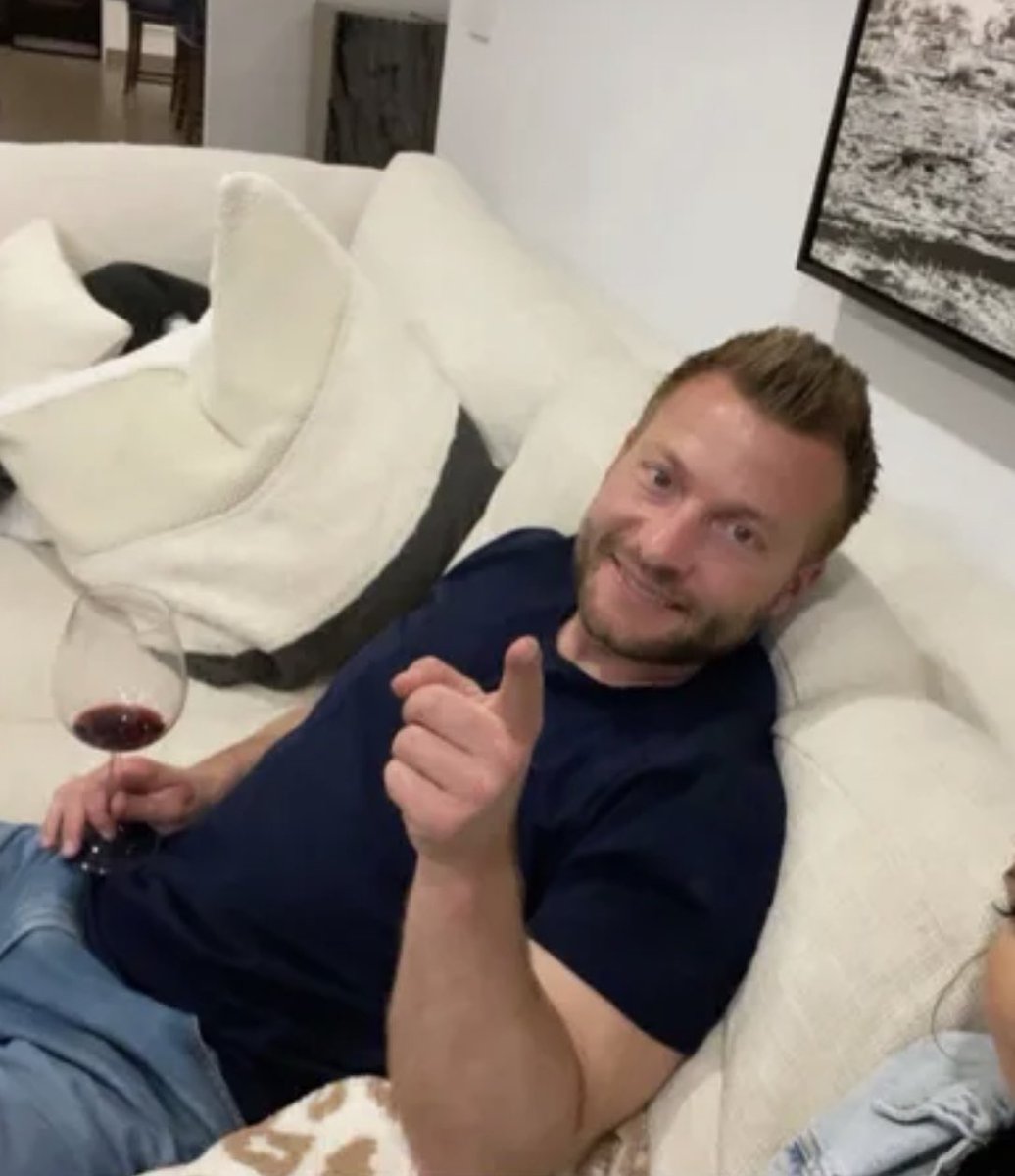 JB_Peeples's tweet image. I know Thanksgiving is a couple days away but man am I thankful for McVay…  1 losing season in 9 years with a 89-54 record we truly have been blessed