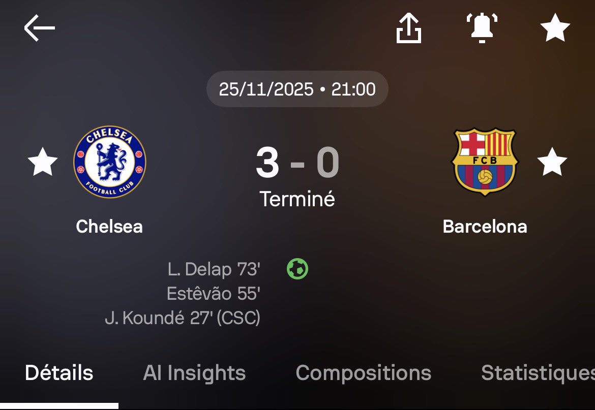 maesenhess's tweet image. Le football ça va vite mon gars, très vite