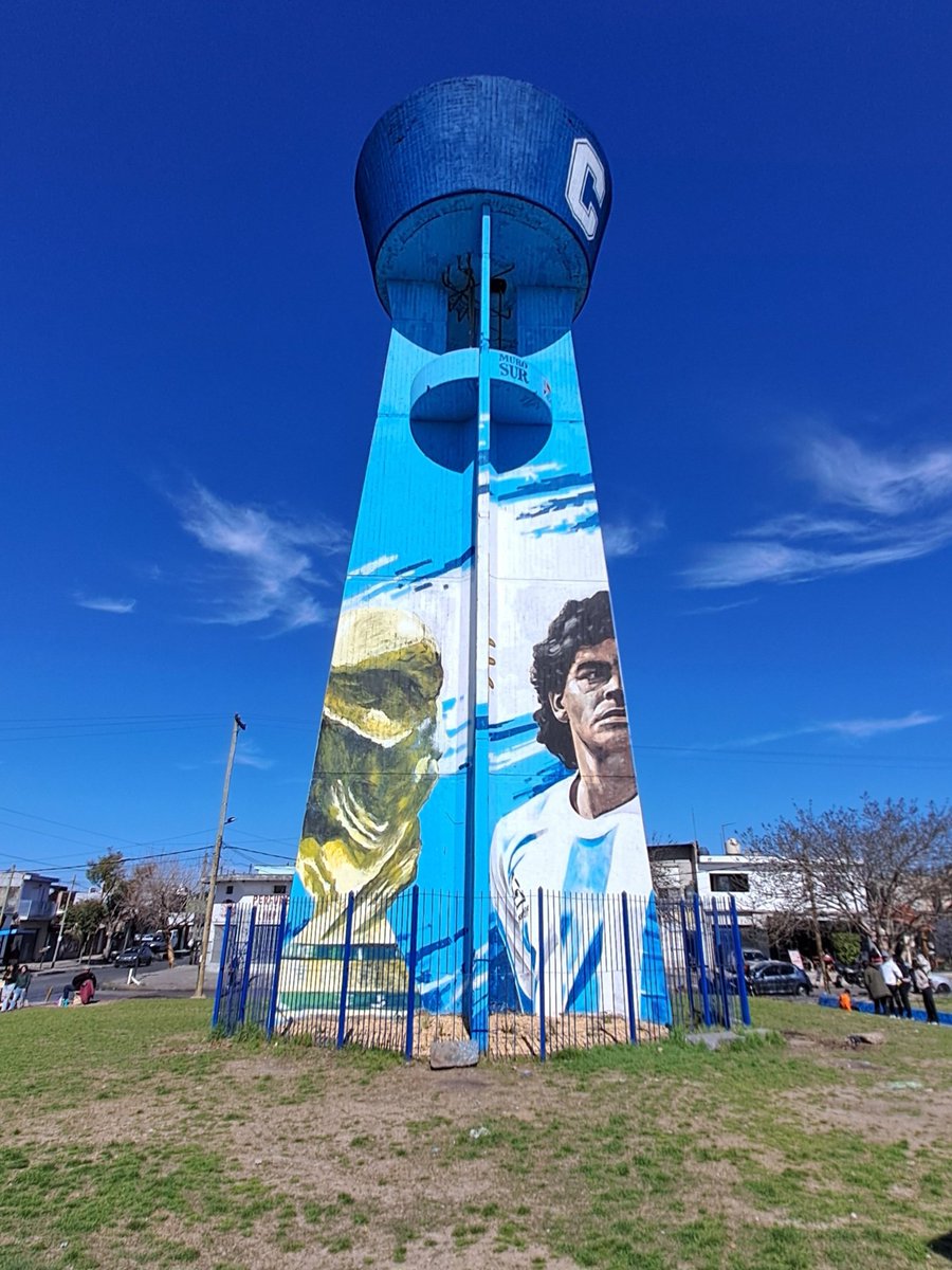 Santa Marta, Lomas de Zamora, provincia de Buenos Aires