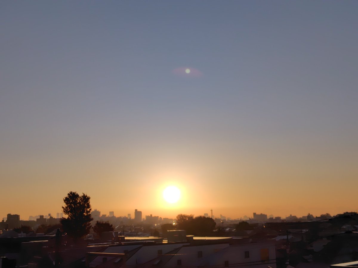 yama_moto_ta's tweet image. おはようございます🐱
26日水曜日☀️
はー寒い😵