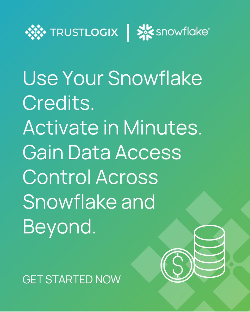 TrustLogix tweet media