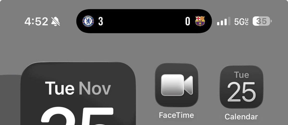 Andrew Clare tweet media