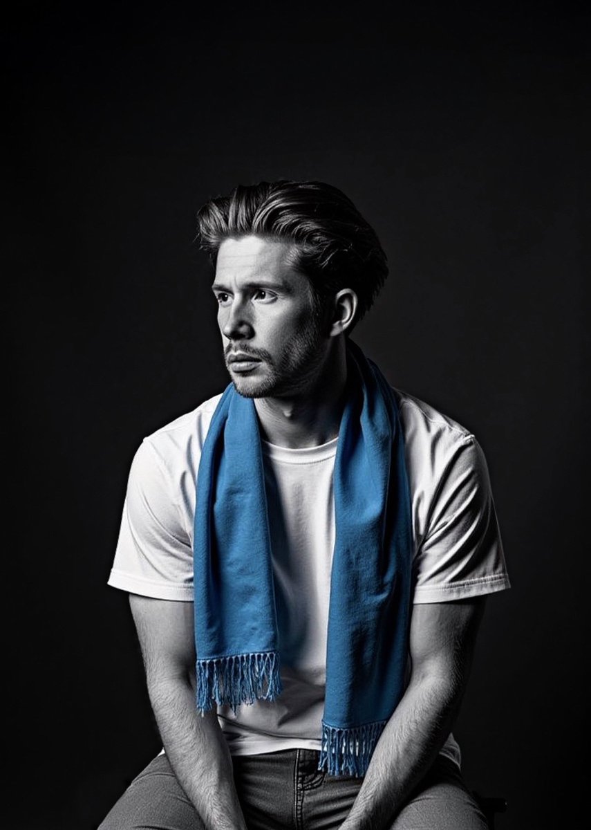 riverlander_'s tweet image. کارشون نمیدونم واقعن چی‌چی بود،
ولی جای KDB, خب، اونم هیچی بود.
#MCILEV @ManCity