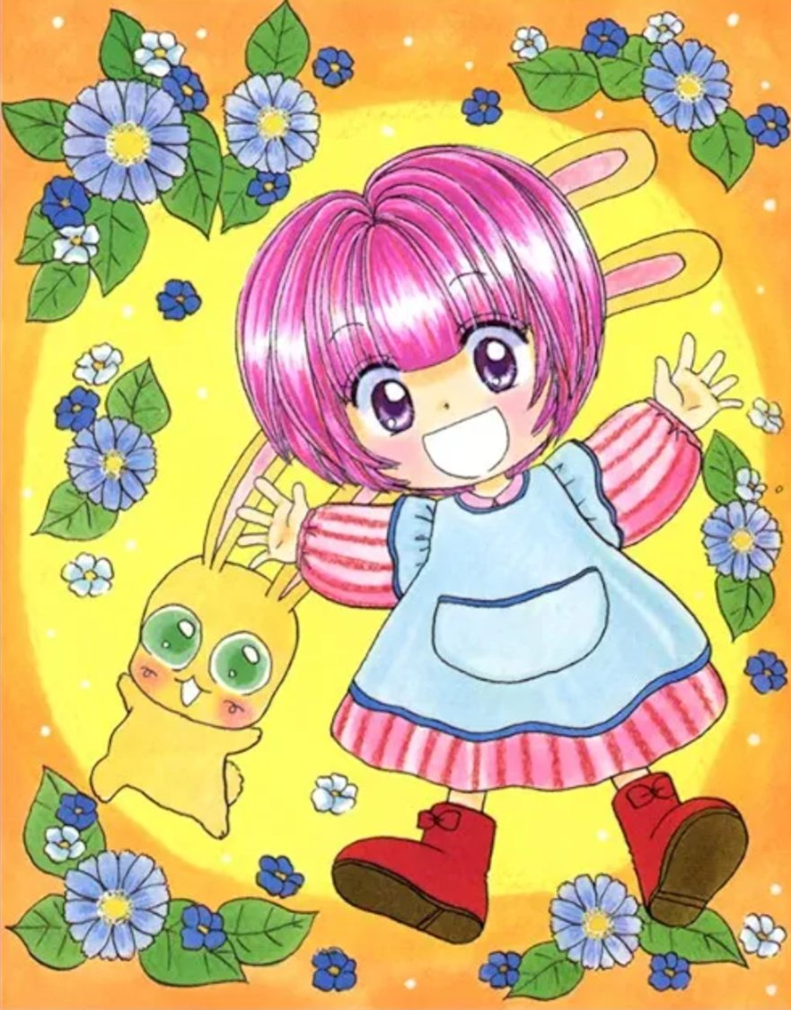 kazeno12ki's tweet image. おはようございます☀

今朝はとてもいい天気ですが、寒いです🌬

地元のイチョウの葉も寒さのせいでようやく全体が黄色に染まってきました😆
もうすぐ本格的な冬が訪れますね☃️

トップ絵は彩花みん先生の『ぴょん』から♥

今日も元気に頑張りましょう( ꈍᴗꈍ)♡