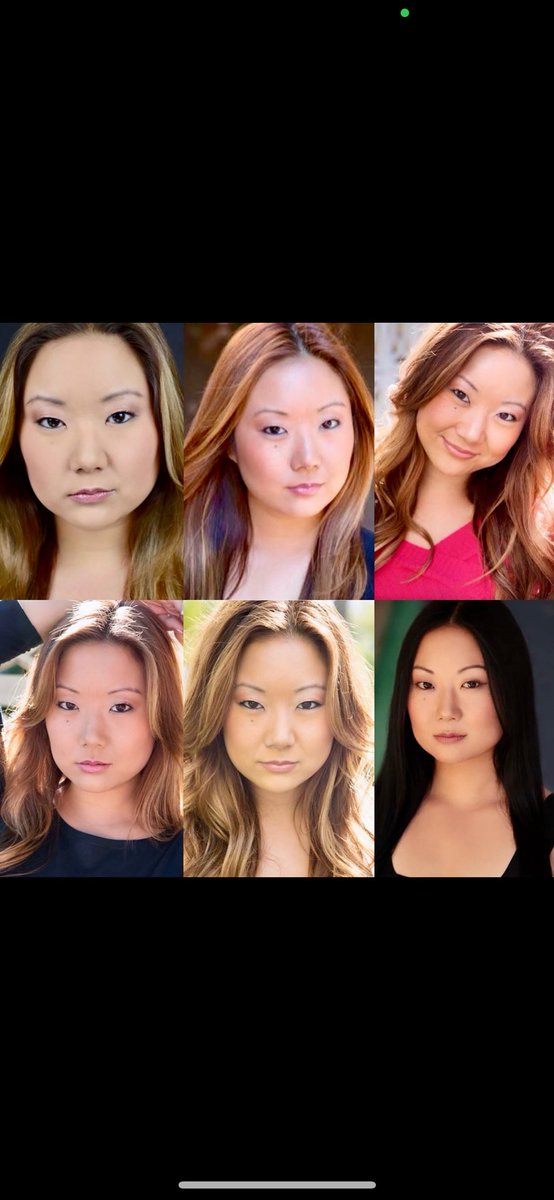ugai35's tweet image. These are my #Headshots for #theatrical @sagaftra . #ThankfulForWork #dream #do , believe, FLY! I am an Actress, writer, producer, casting, and Celebrity Hairstylist in film. Keep flying and you will make it too! 🕊️☺️