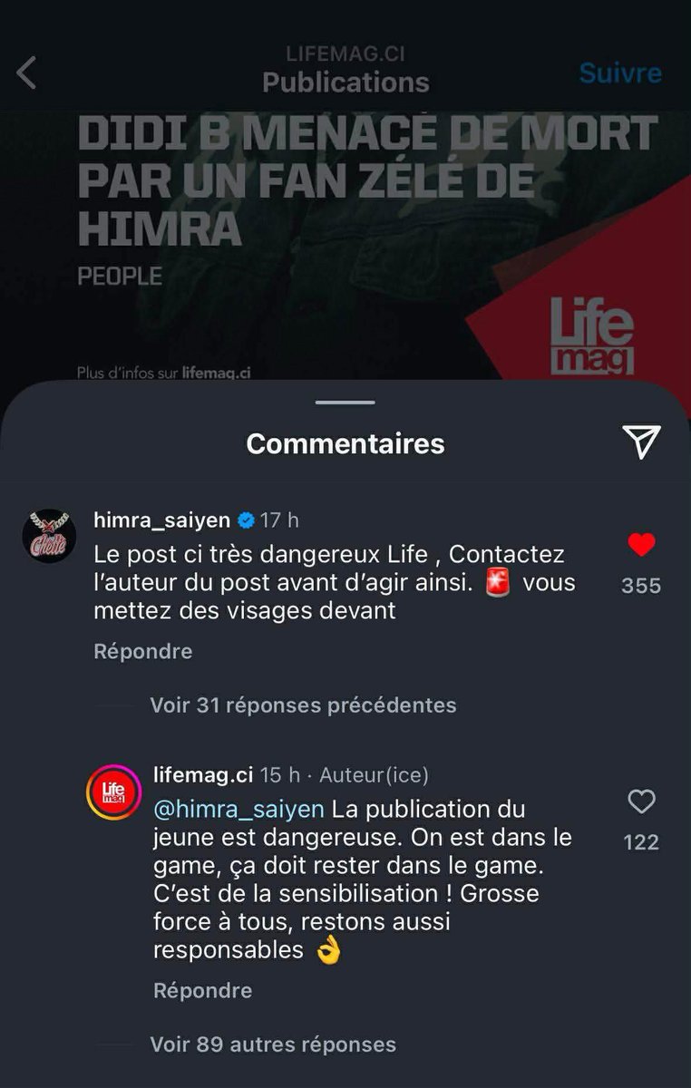LeNerveux01's tweet image. Petit rappel de mémoire