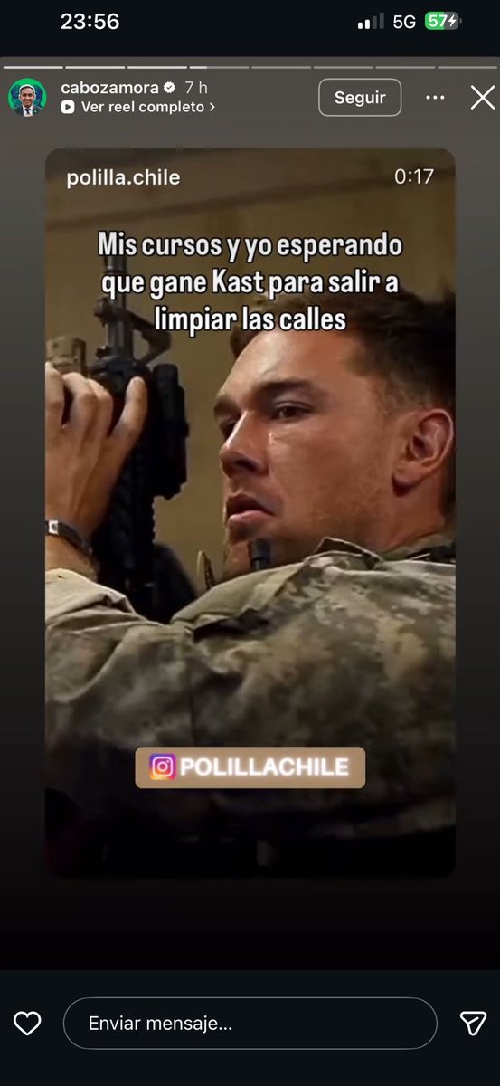 lorenafriesm's tweet image. Al cabo Zamora se le borró el video, pero no se nos olvida: “esperando que gane Kast para salir a limpiar las calles”. Ese es el partido de Kast y sus representates electos. No respetan la democracia y viven en una fantasía de guerra contra sus compatriotas. Los mueve el odio.