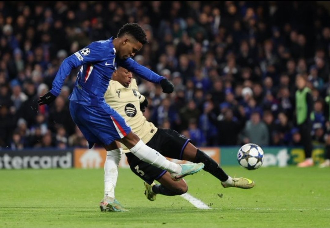 PoojaMedia's tweet image. A resounding win by Chelsea 🔥

Connect with other Chelsea fans here. 

RT &amp;amp; Follow 💙💙💙