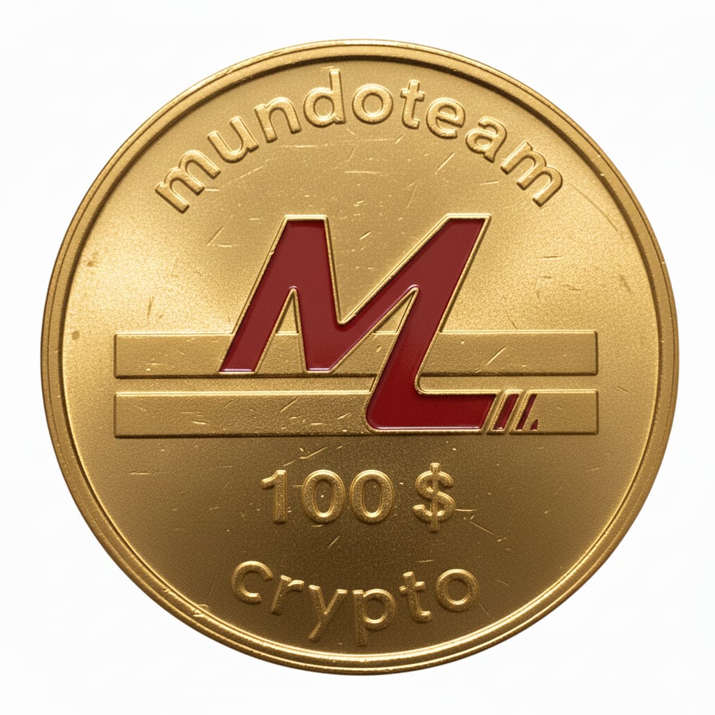 Mundoteam ( official ) tweet media
