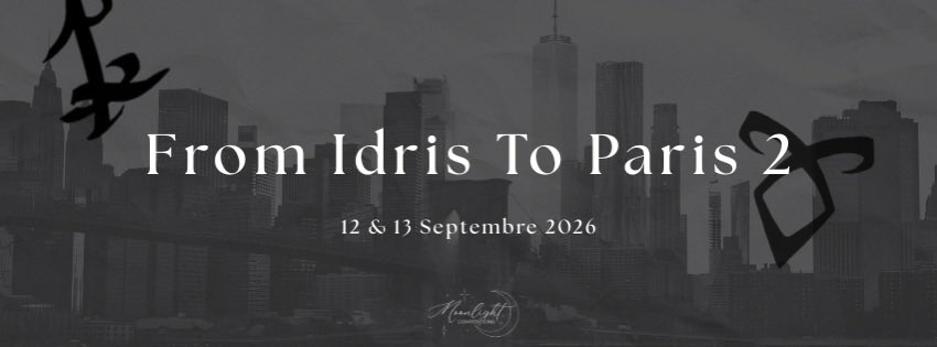 Moonlight_Conv's tweet image. And for those who were not here ✨🤍