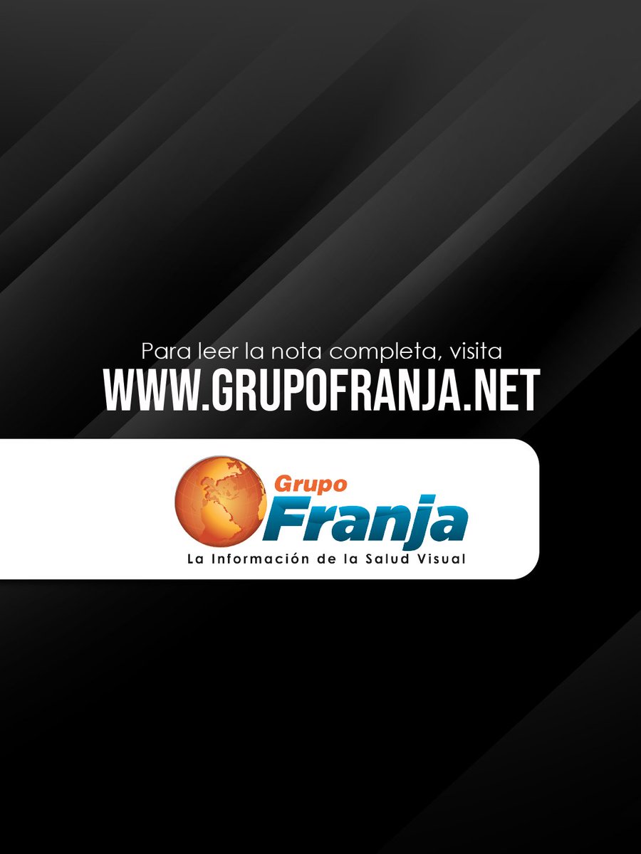 FranjaVisual's tweet image. La calidad visual cambia con el diámetro pupilar. Con aberrometría e IA, los lentes Free Form permiten personalizar la corrección según iluminación y tamaño pupilar.

👉🏾 f.mtr.cool/abtpnojxyh 👈🏾

#NotasFranja #Lentes #SaludVisualConEstilo