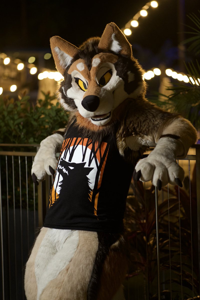 ImBlyze's tweet image. Mff is a week away. Didn’t get much nibbles on photoshoots. Anyone wanna schedule something? 

Photos featuring~
@VellumArtwork @areyoufurwheels @SherbertPup @Emmacreatures