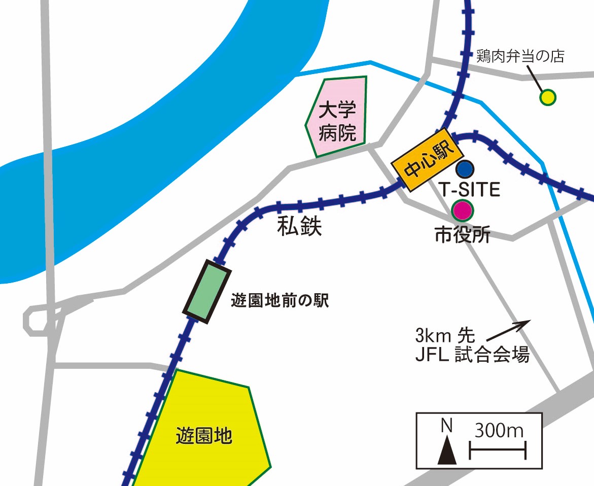 dajudajudaju's tweet image. #とある市 セレクション