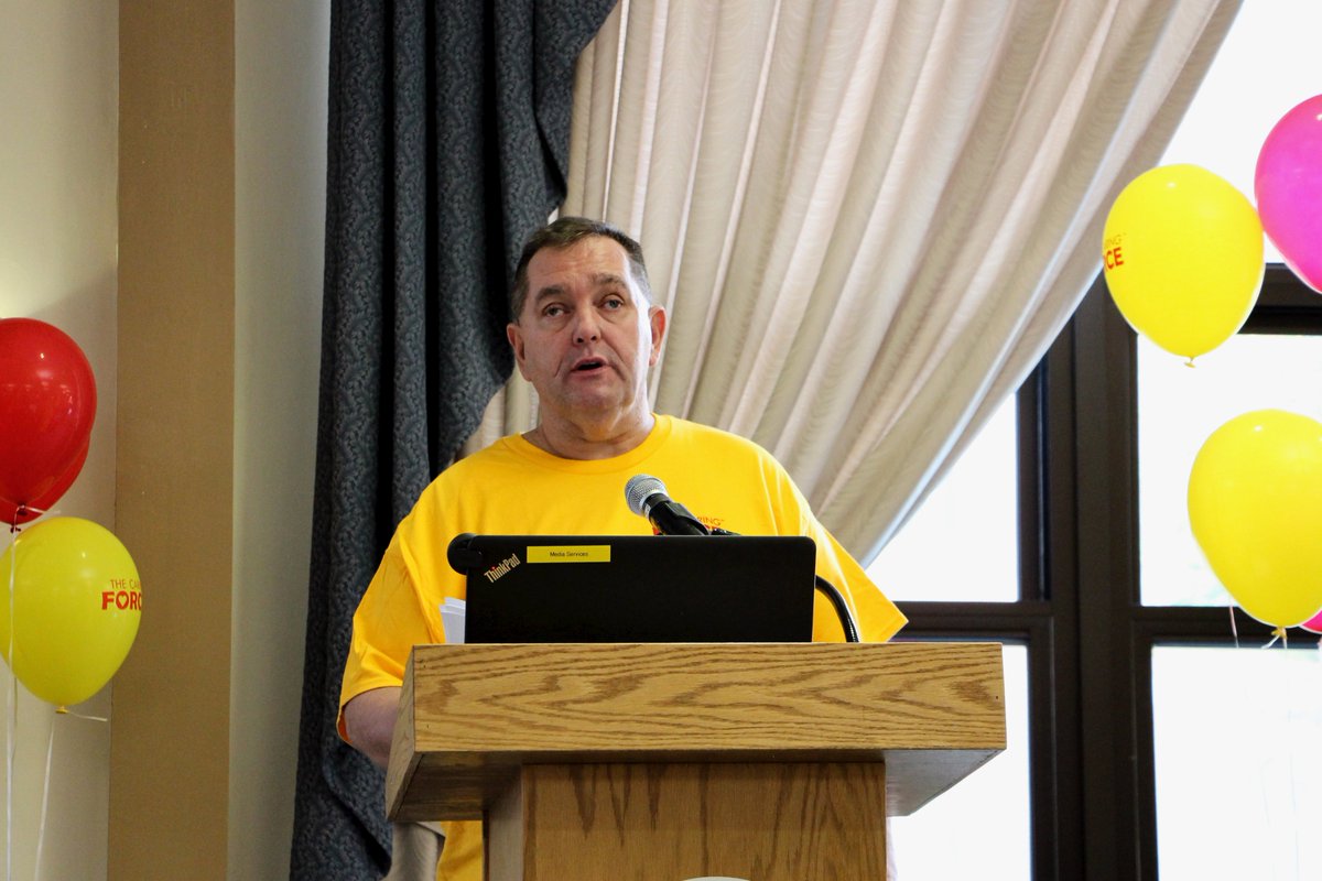 TheCaringForce's tweet image. As we head into Thanksgiving, we’re giving special thanks to our 2025 Caring Force rally speakers!

To read about our rallies and their amazing speeches, click here: providers.org/the-caring-for…

#TheCaringForce #HumanServices #Advocacy