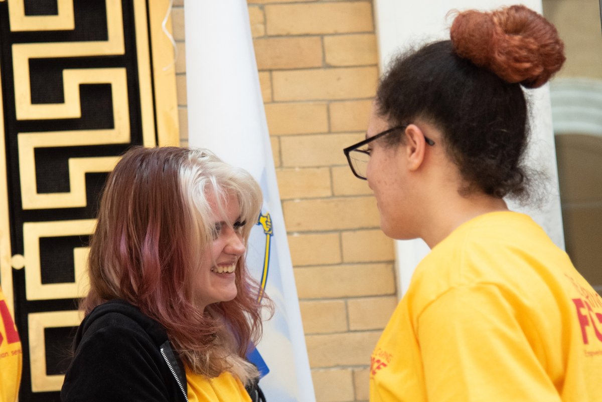 TheCaringForce's tweet image. As we head into Thanksgiving, we’re giving special thanks to our 2025 Caring Force rally speakers!

To read about our rallies and their amazing speeches, click here: providers.org/the-caring-for…

#TheCaringForce #HumanServices #Advocacy