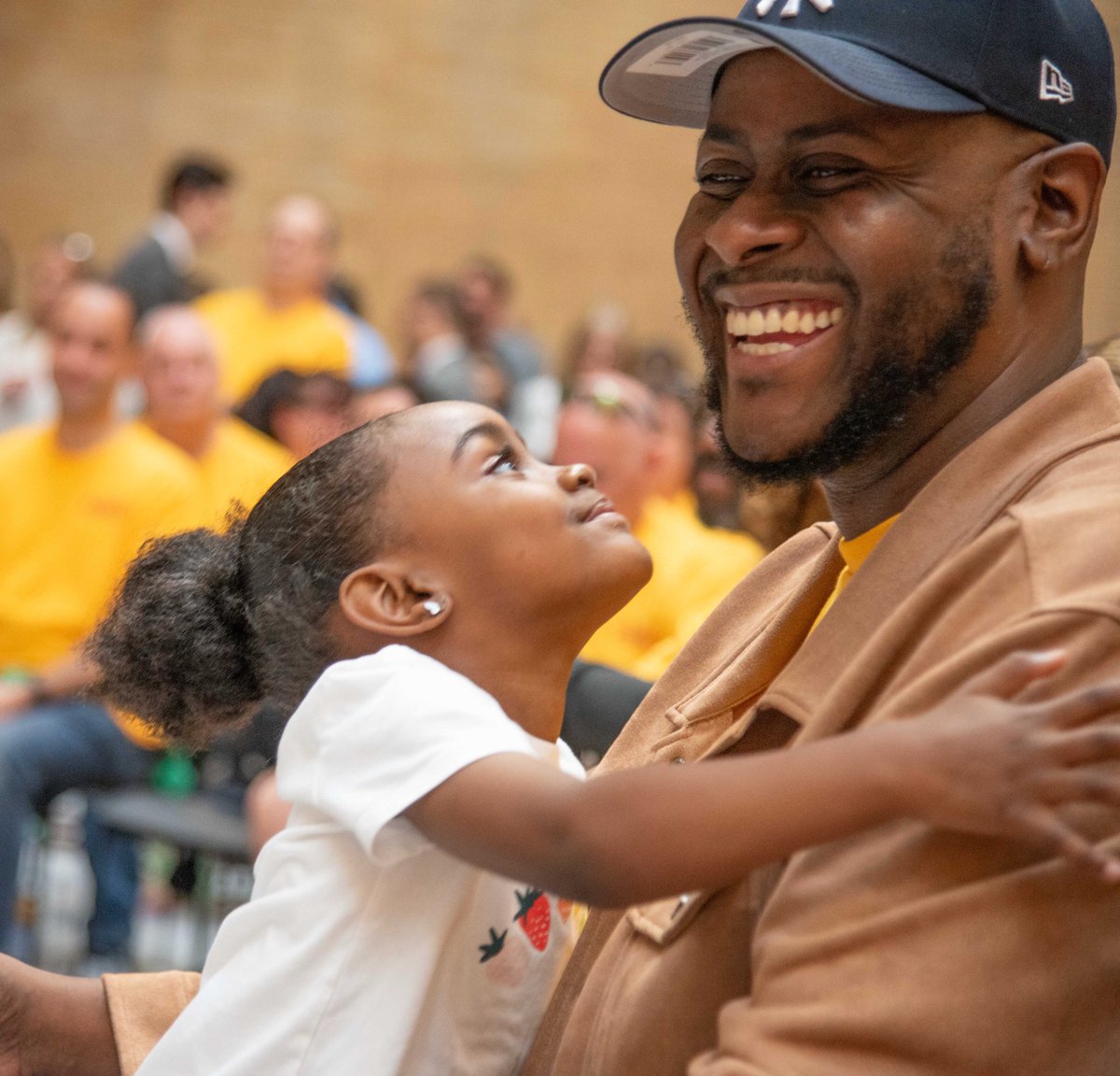 TheCaringForce's tweet image. As we head into Thanksgiving, we’re giving special thanks to our 2025 Caring Force rally speakers!

To read about our rallies and their amazing speeches, click here: providers.org/the-caring-for…

#TheCaringForce #HumanServices #Advocacy