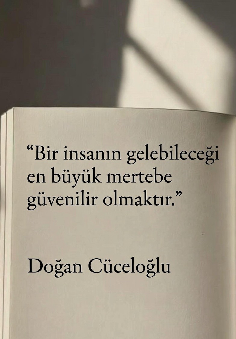 siirsozu's tweet image. Doğan Cüceloğlu’na hak vermemek elde değil..