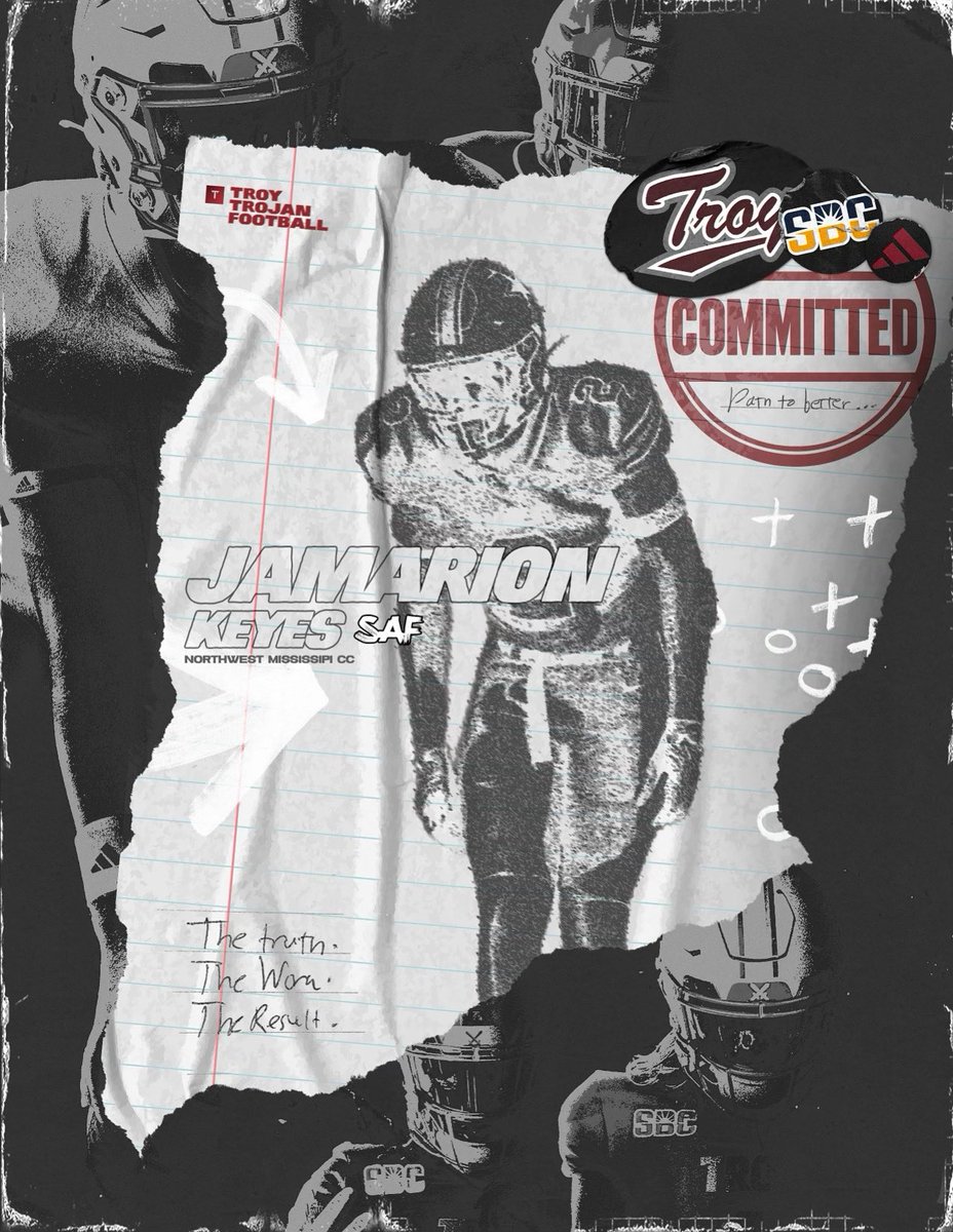 JaMarion “J2” Keyes tweet media