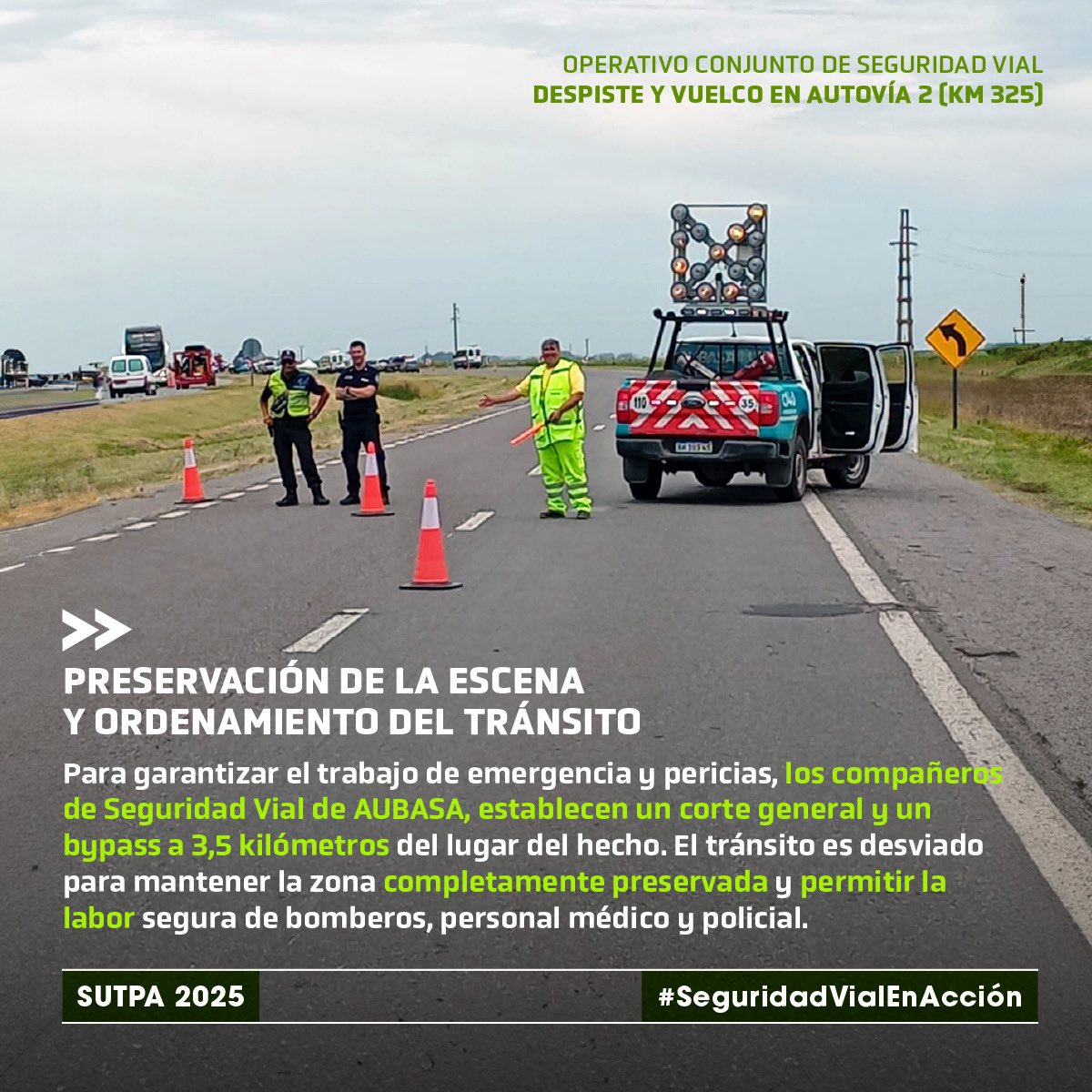 Sindicato de Peajes (@sutpapeajes) on Twitter photo 