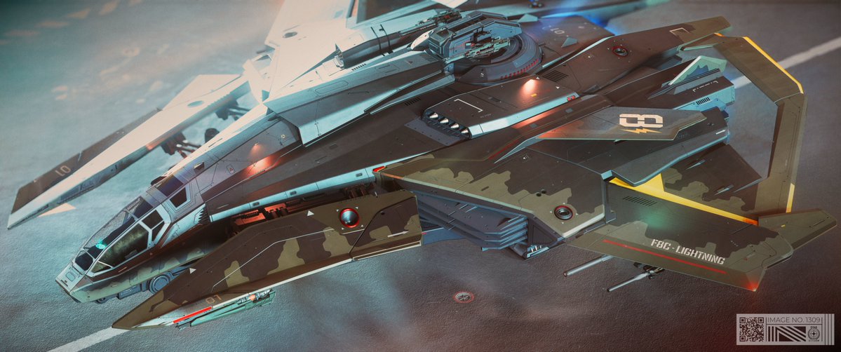 ANVIL F8C Lightning with Nightweaver Paint 2 | 𝔀𝓮𝓪𝓿𝓲𝓷𝓰 𝓽𝓲𝓶𝓮 🕸️📷#VirtualPhotography #StarCitizen #wallpaper #screenshot #iae2955

Full Resolution avaliable on my Discord Server!