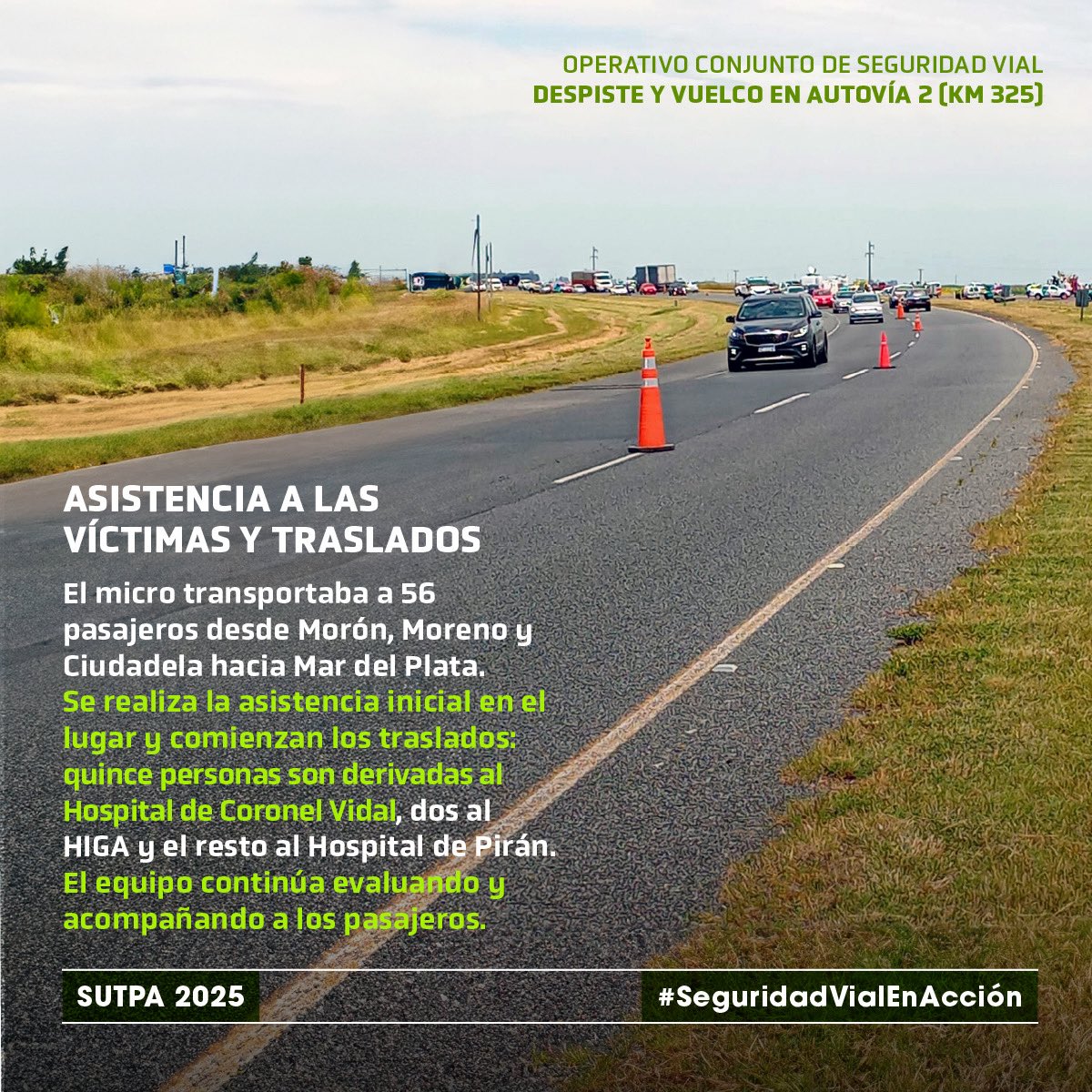 Sindicato de Peajes (@sutpapeajes) on Twitter photo 