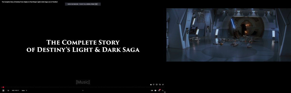 Prepping for renegades by double dipping. 
gotta get the memory caught up.