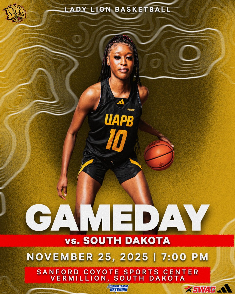 Lady Lion Basketball 🦁 tweet media