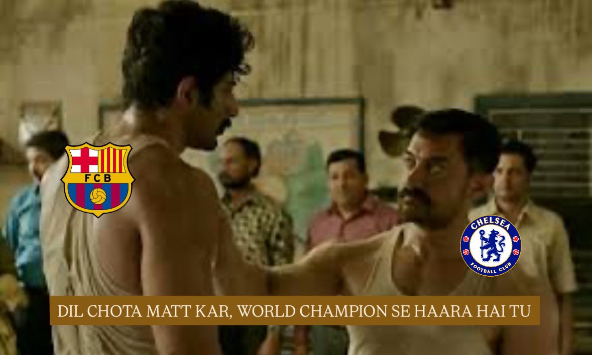 Good night folks💙