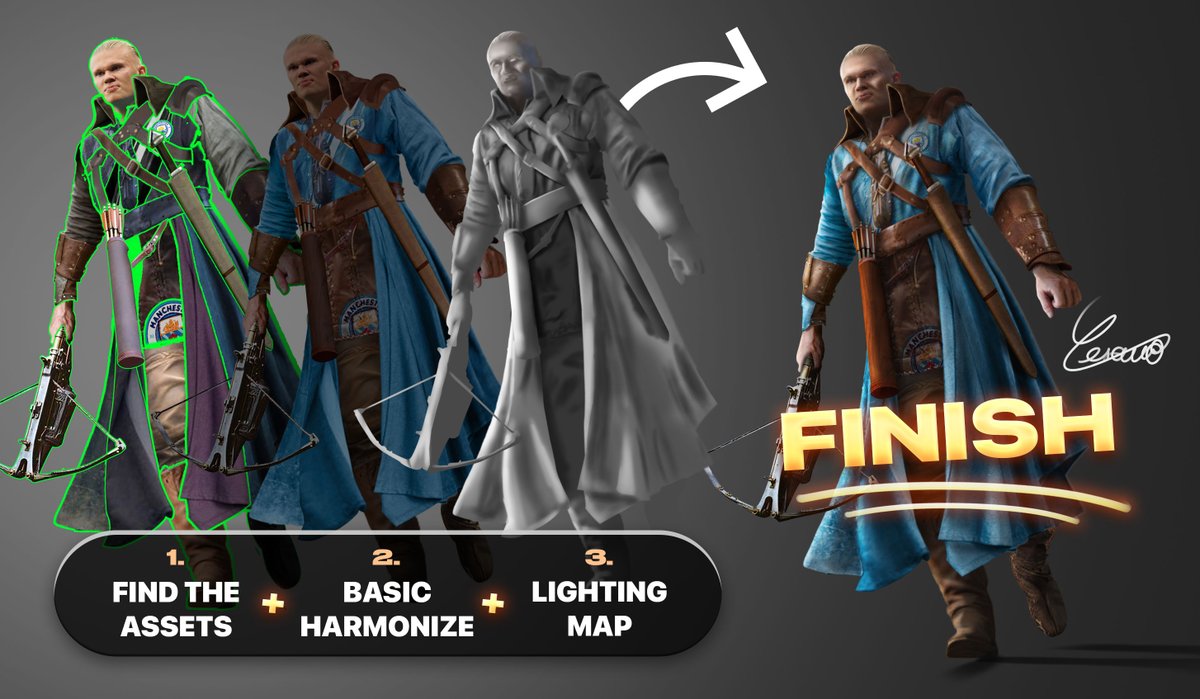 mrcesano tweet media