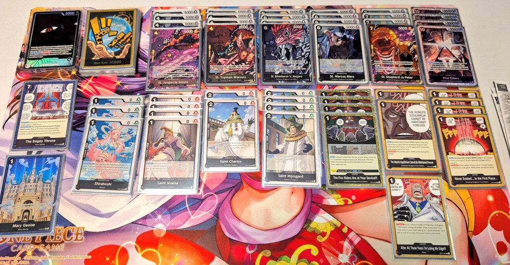 TCG Taj 🏴☠️🃏🎲 tweet media