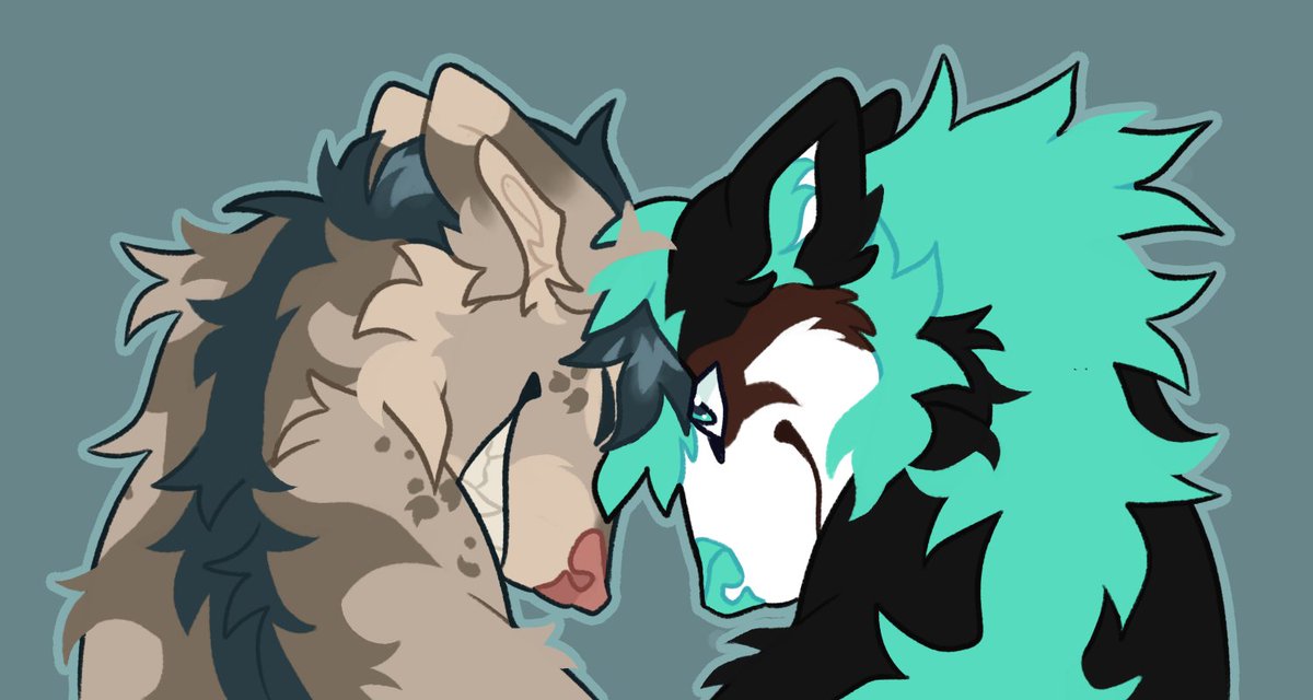 Sancu (@Sancu_Wolf) / Posts / X