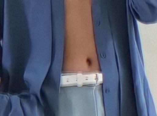 thvsbellybutton's tweet image. 