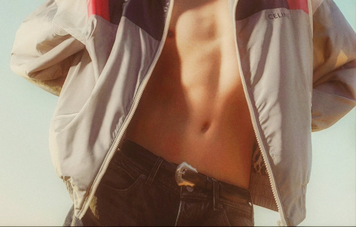 thvsbellybutton's tweet image. 