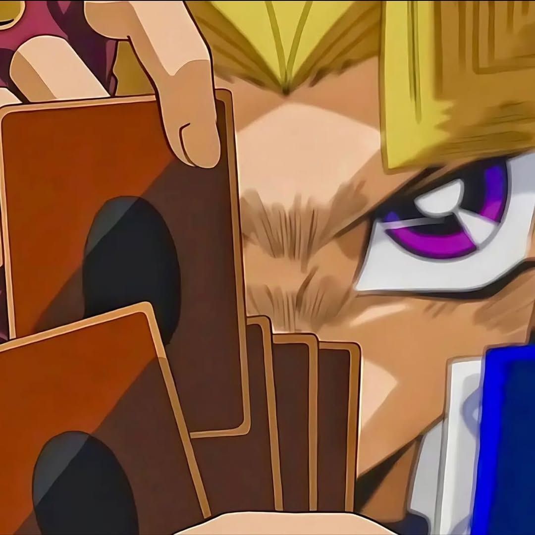 90’s anime tweet media