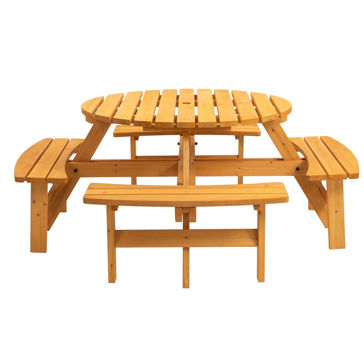 kellerrvneeds's tweet image. Perfect for camping, picnics, backyards, parks, and patio gatherings, the sturdy construction ensures long-lasting use while providing a stable surface for meals, games, or relaxation. 

kellerrvneeds.com/products/view/… 

#picnic #table #outside