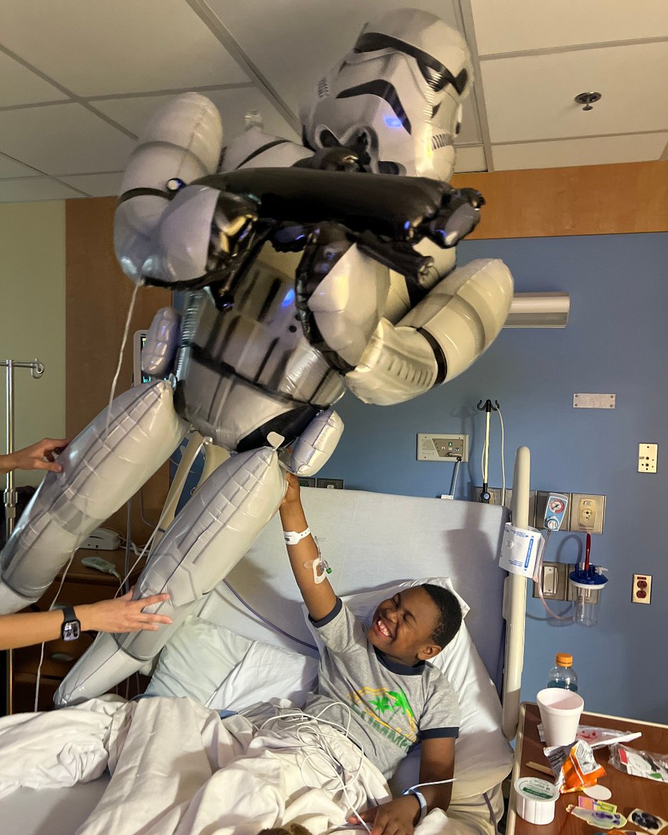 Niswonger Children’s Hospital tweet media