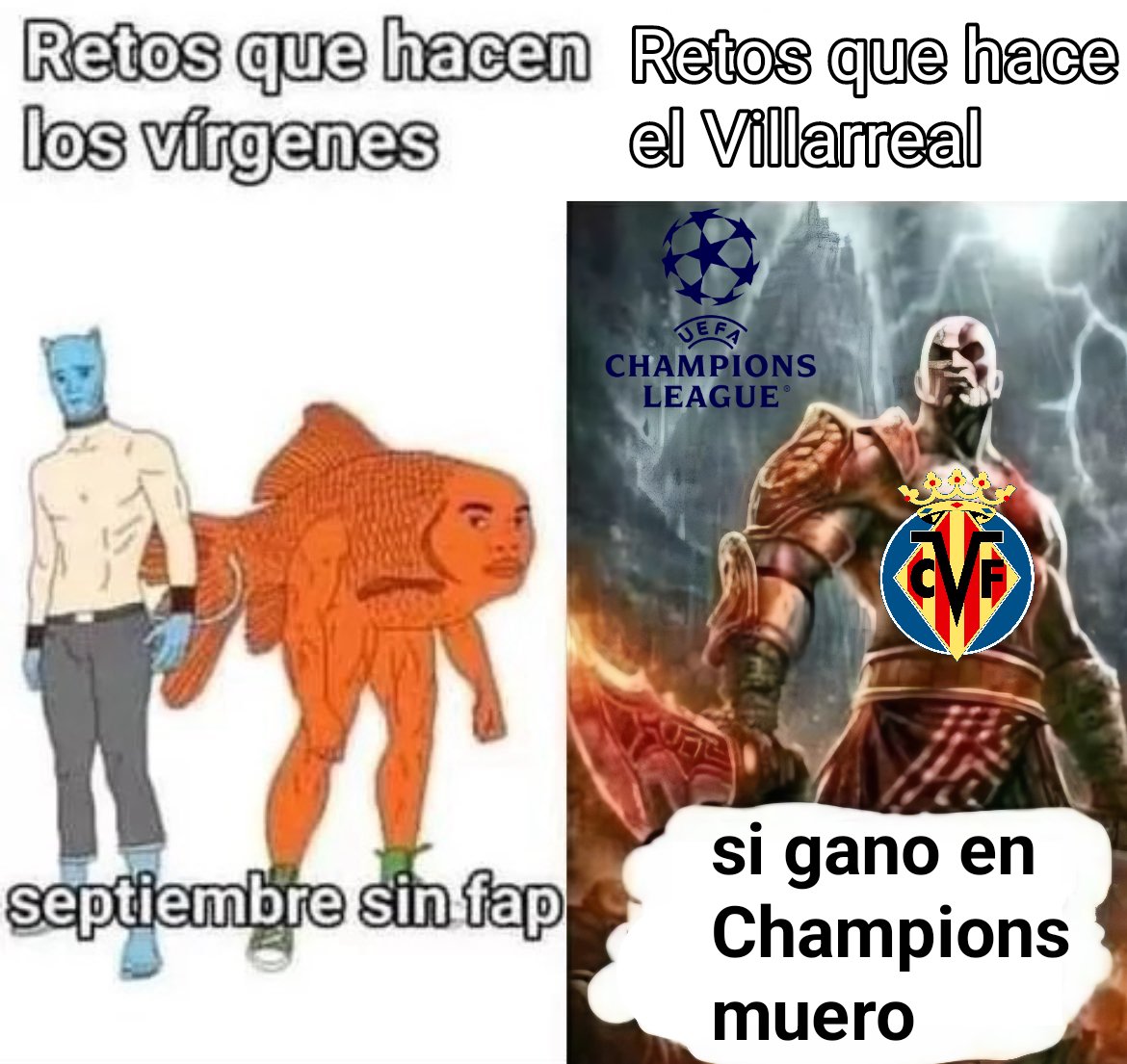 HappyVillarreal's tweet image. 