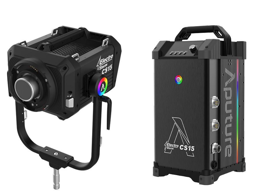 FilmandVideo's tweet image. Black Friday Sale | SHOP NOW - mailchi.mp/barndoorlighti…

Huge SAVINGS on Aputure and Amaran products.