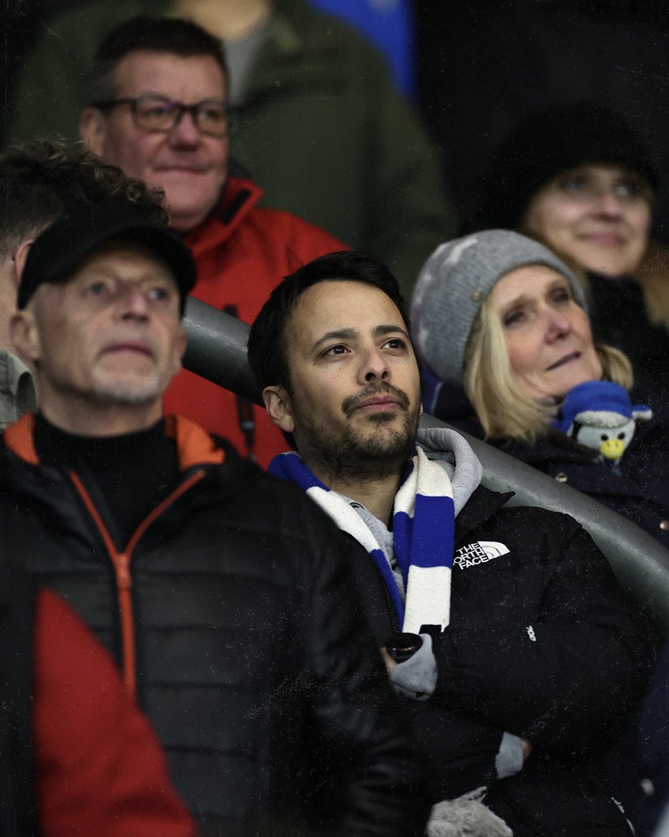 Leicester City tweet media