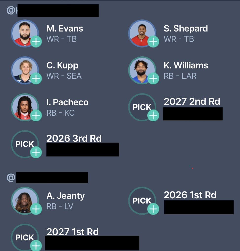 Nate Liss tweet media