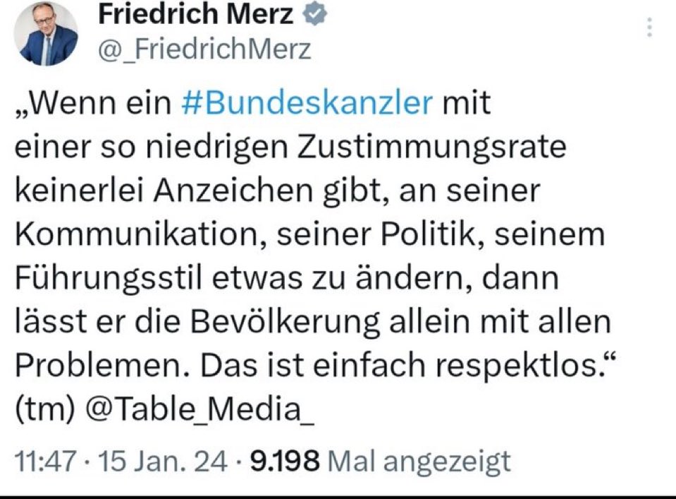 <a href="/CDU/">CDU Deutschlands</a> <a href="/_FriedrichMerz/">Friedrich Merz</a> Ja, aber ohne dich!
Du Lügner!