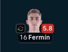 Scripted_ByMe's tweet image. Would be lucky to even get 15M atp 😭