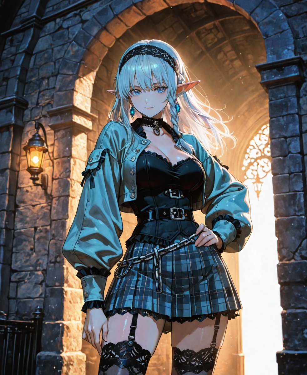 j0rd0n's tweet image. Lantern glow and sunlight