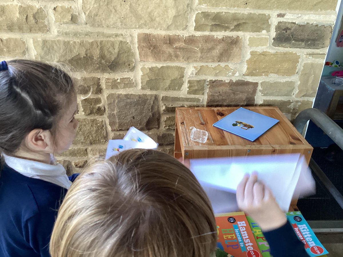 This afternoon, Pathfinders launched into their brand-new topic: Come Fly With Me – The Arctic Circle! 
We began with a chilly ice-cube challenge-how could we stop our ice cube from melting?
We eventually discovered that the colder the ice cube, the slower it melted! 🧊