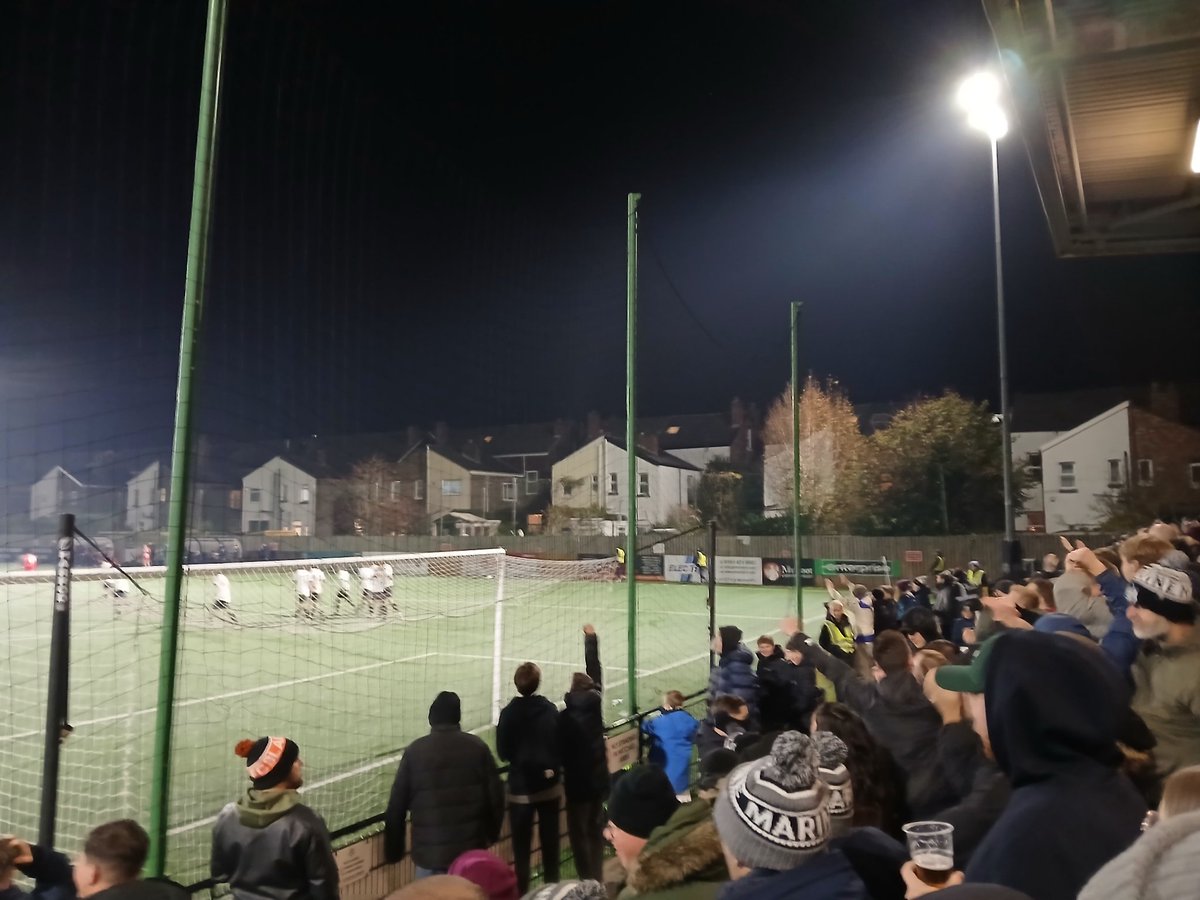 The Crosender Way tweet media